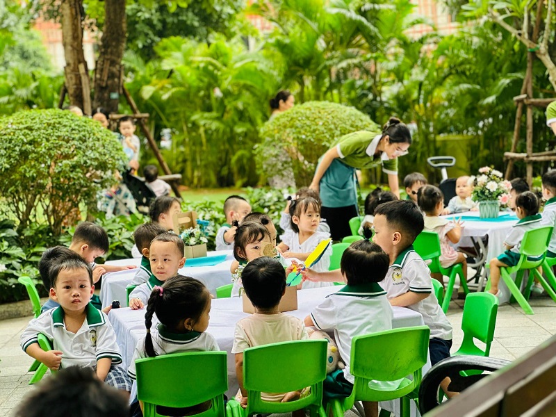 Hoạt động âm nhạc