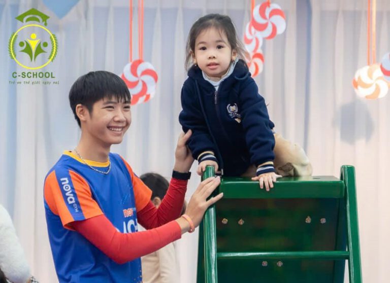 Phòng vận động thể chất