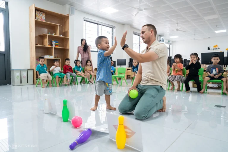 Phòng y tế & y tá thường trú